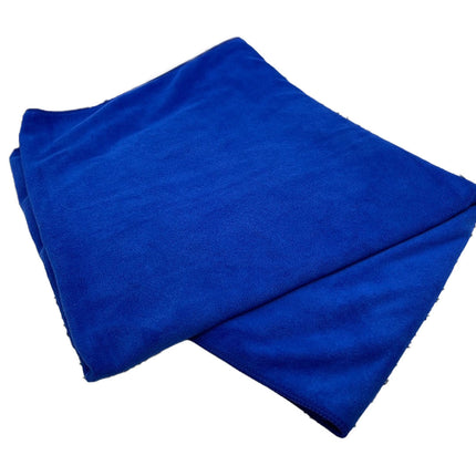 AnimalstoreXL Superabsorberende handdoek 140x70cm