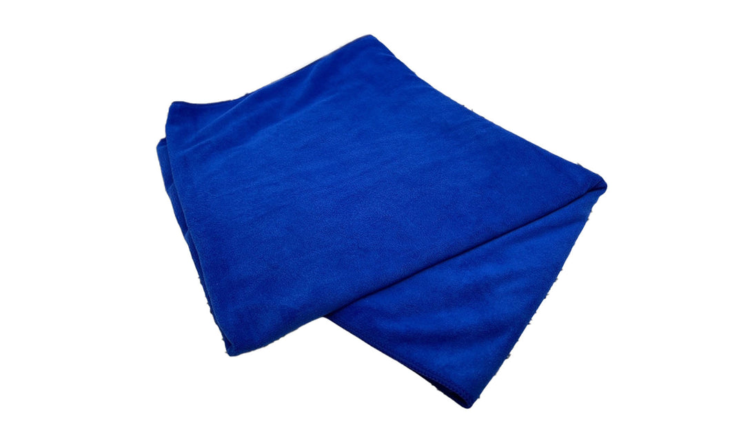AnimalstoreXL Superabsorberende handdoek 140x70cm