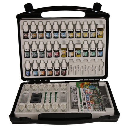 AnimalstoreXL ProAquaTest Lab