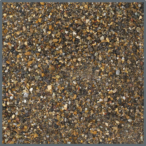 AnimalstoreXL Ground Nature Glacier Gravel 0-2mm 5kg
