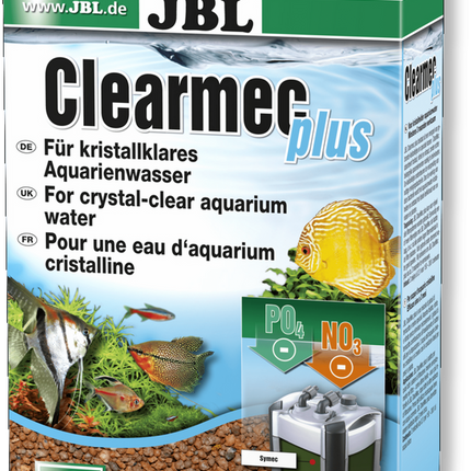AnimalstoreXL Clearmec Plus