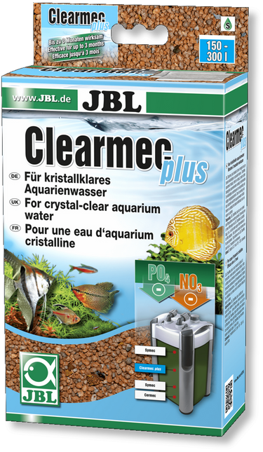 AnimalstoreXL Clearmec Plus