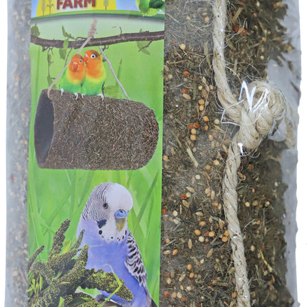 AnimalstoreXL Piktunnel 380g x2 Voordeelbundel