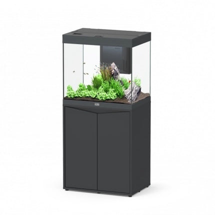 AnimalstoreXL Set Volga 120 Antraciet-097