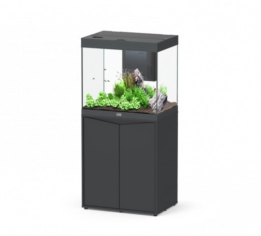 AnimalstoreXL Set Volga 120 Antraciet-097