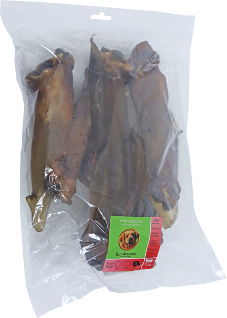 AnimalstoreXL Runderoren 9 stuks