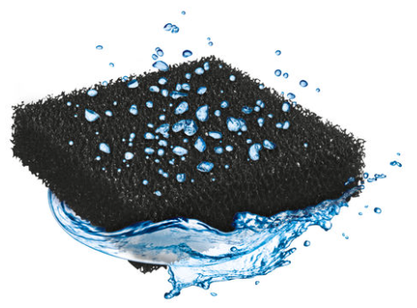 AnimalstoreXL BioCarb L BioFlow 6.0/Compact Koolstofsponzen