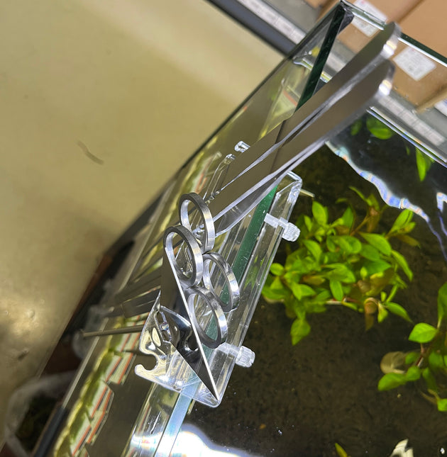 AnimalstoreXL Gereedschap Houder