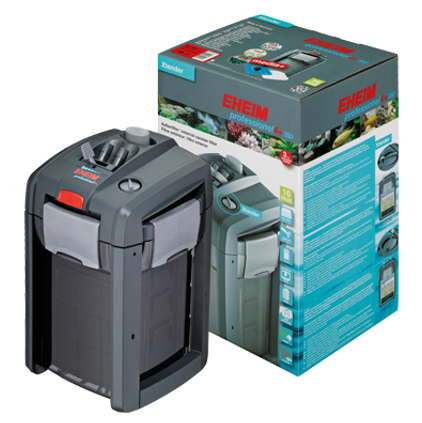 AnimalstoreXL Professionel 4 350T