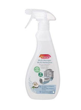 AnimalstoreXL Multi-Reiniger 500ml