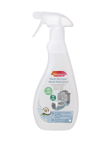 AnimalstoreXL Multi-Reiniger 500ml