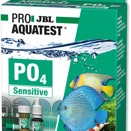 AnimalstoreXL ProAquaTest PO4 Fosfaat Sensitief
