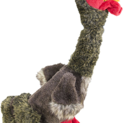 AnimalstoreXL Kong Shakers Honkers Kalkoen Large