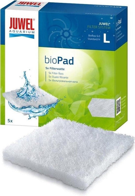AnimalstoreXL BioPad L BioFlow 6.0/Compact Watten