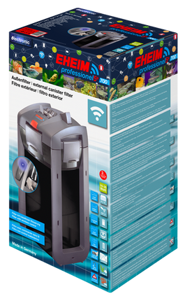 AnimalstoreXL Professionel 5e 700