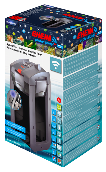 AnimalstoreXL Professionel 5e 700