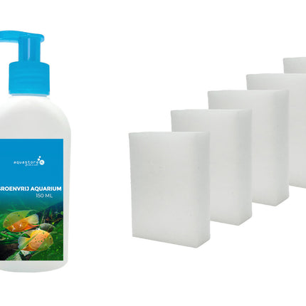 AnimalstoreXL Groenvrij Bundel