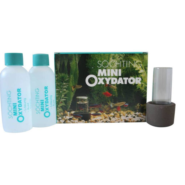 AnimalstoreXL Mini Oxydator tot 60L