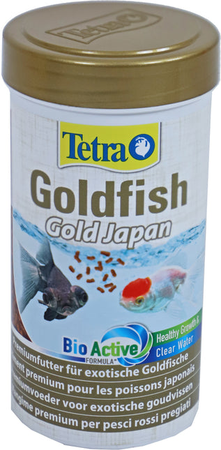 AnimalstoreXL Goldfish Gold Japan