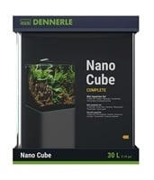 AnimalstoreXL Nano Cube Complete 30L
