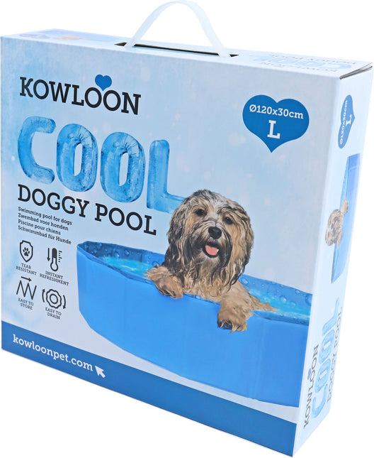 AnimalstoreXL Kowloon- Cool Pool Zwembad