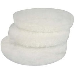 AnimalstoreXL Filter Set Classic 250