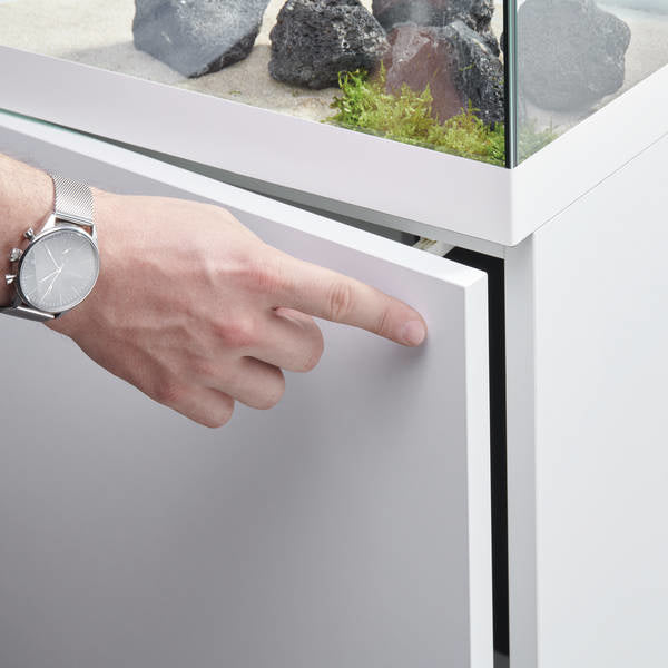 AnimalstoreXL StyleLine 125 Set Wit