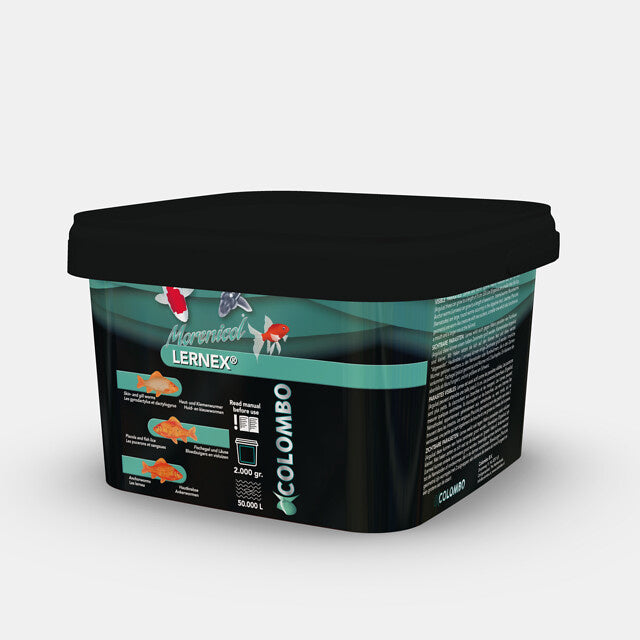 AnimalstoreXL Lernex 2000g