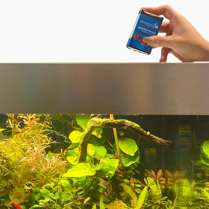 AnimalstoreXL Tropisch & Guppy Korrel Dispenser