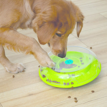 AnimalstoreXL Nina Ottosson Hondenspel Wobble Bowl