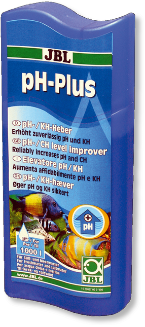 AnimalstoreXL pH-Plus 250ml