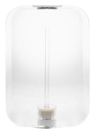 AnimalstoreXL Life 60 MCR Clear