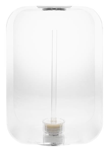 AnimalstoreXL Life 60 MCR Clear