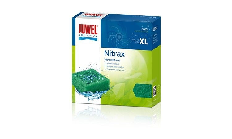 AnimalstoreXL Nitrax BioFlow 8.0 XL 5+1 gratis