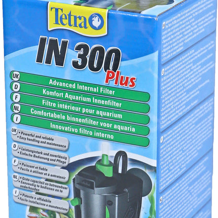 AnimalstoreXL Binnenfilter IN300 Plus
