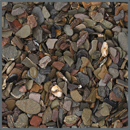 AnimalstoreXL Ground Nature Sarek Gravel 8-16mm 5kg