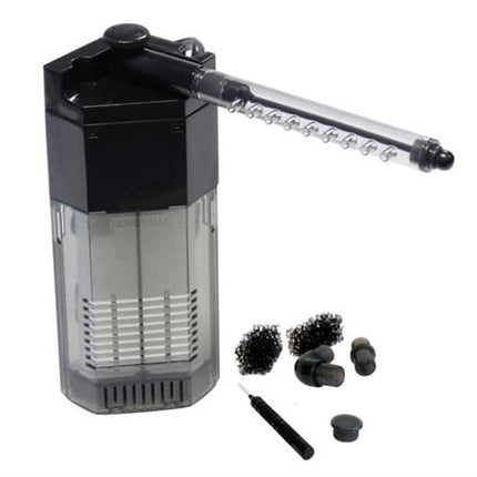 AnimalstoreXL Nano Clean Hoekfilter