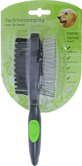 AnimalstoreXL Grote Hond Vacht & Nagels Bundel