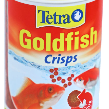 AnimalstoreXL Goldfish Pro Crisps 250ml