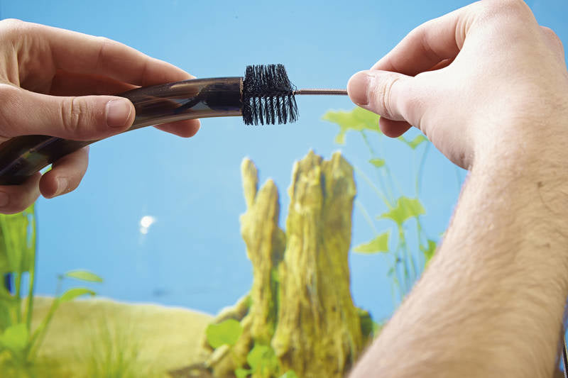 AnimalstoreXL Spiraalborstel