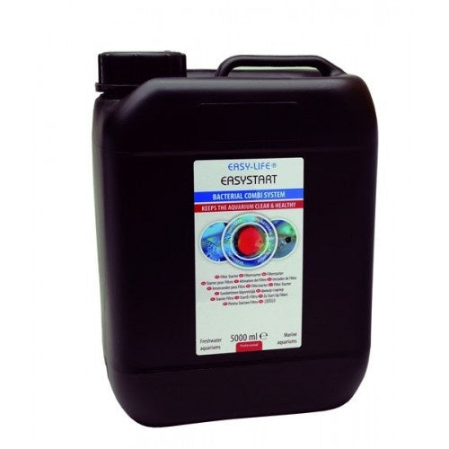AnimalstoreXL EasyStart 5 liter