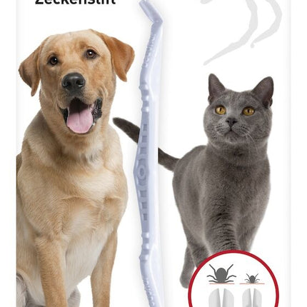 AnimalstoreXL Tekenpen Tweezijdig