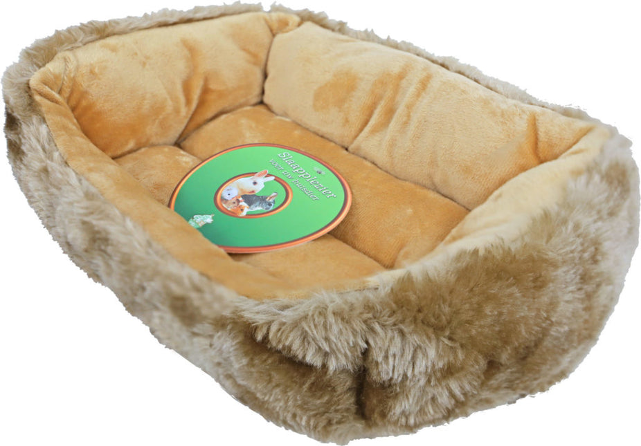 AnimalstoreXL Divan Knaagdier Kussen 30x20cm