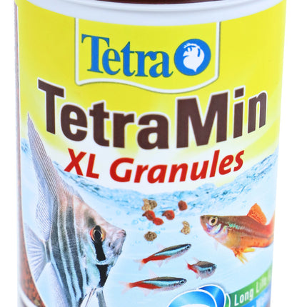 AnimalstoreXL Tetramin Bio-Active XL Granules 250ml