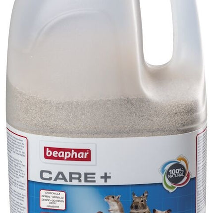 AnimalstoreXL Care+ Badzand 1,3kg
