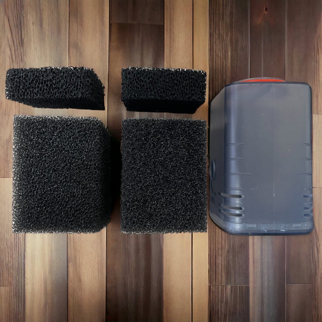 AnimalstoreXL Aqua-Flow 200-300 filter cartridge vulling