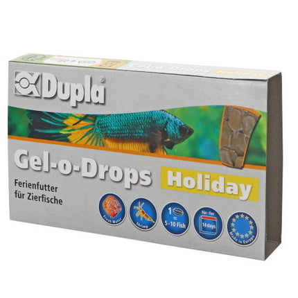 AnimalstoreXL Gel-o-Drops Holiday