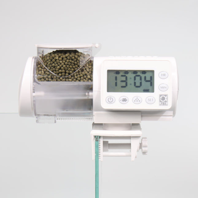 AnimalstoreXL Pronovo Autofood Wit