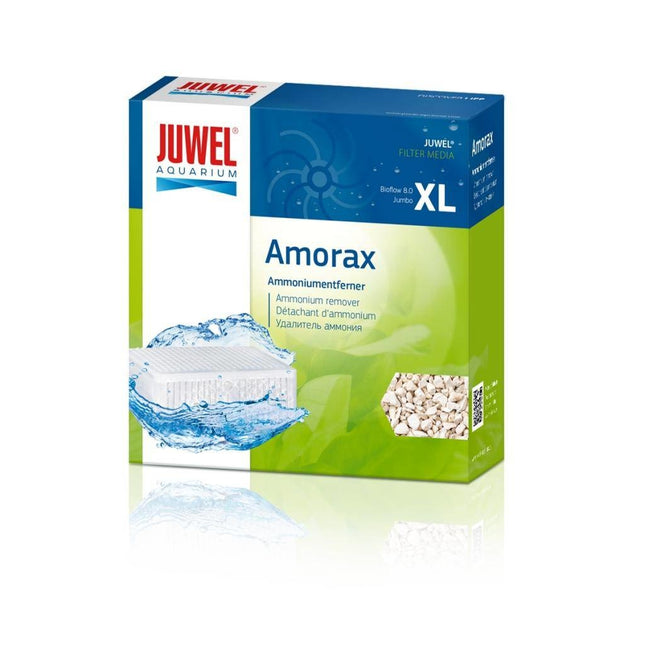 AnimalstoreXL Amorax XL standard 8.0