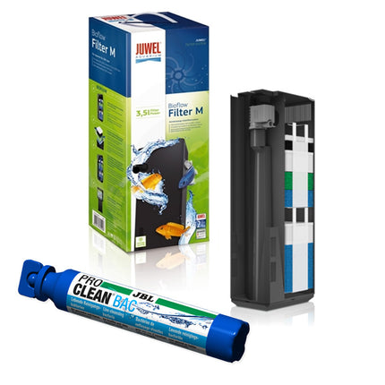 AnimalstoreXL Bioflow Filter M 3.0 + GRATIS Probac
